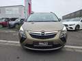 Opel Zafira C 1,4 Turbo Tourer Edition FINANZIERUNG Beige - thumbnail 2