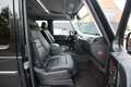 Mercedes-Benz G 350 *LICHTE VRACHT*NIEUWE MOTOR*BTW AFTR.*  TREKHAAK Zwart - thumbnail 18