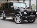 Mercedes-Benz G 350 *LICHTE VRACHT*NIEUWE MOTOR*BTW AFTR.*  TREKHAAK Zwart - thumbnail 3
