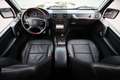 Mercedes-Benz G 350 *LICHTE VRACHT*NIEUWE MOTOR*BTW AFTR.*  TREKHAAK Zwart - thumbnail 16
