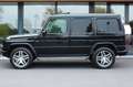 Mercedes-Benz G 350 *LICHTE VRACHT*NIEUWE MOTOR*BTW AFTR.*  TREKHAAK Zwart - thumbnail 10