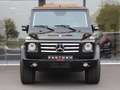 Mercedes-Benz G 350 *LICHTE VRACHT*NIEUWE MOTOR*BTW AFTR.*  TREKHAAK Zwart - thumbnail 2