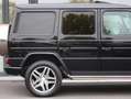 Mercedes-Benz G 350 *LICHTE VRACHT*NIEUWE MOTOR*BTW AFTR.*  TREKHAAK Zwart - thumbnail 4