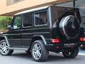 Mercedes-Benz G 350 *LICHTE VRACHT*NIEUWE MOTOR*BTW AFTR.*  TREKHAAK Zwart - thumbnail 9