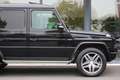 Mercedes-Benz G 350 *LICHTE VRACHT*NIEUWE MOTOR*BTW AFTR.*  TREKHAAK Zwart - thumbnail 5