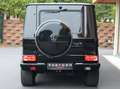Mercedes-Benz G 350 *LICHTE VRACHT*NIEUWE MOTOR*BTW AFTR.*  TREKHAAK Zwart - thumbnail 8