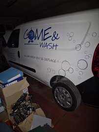 Cargo 263.212.0 MAXI