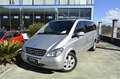 Mercedes-Benz Viano 3.0CDI Ambiente Larga Aut. Gris - thumbnail 1