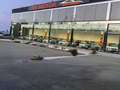 Mercedes-Benz Viano 3.0CDI Ambiente Larga Aut. Gris - thumbnail 12