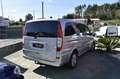 Mercedes-Benz Viano 3.0CDI Ambiente Larga Aut. Gris - thumbnail 3