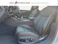 Audi A8 50 3.0 v6 tdi mhev quattro tiptronic Silver - thumbnail 9