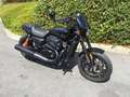 Harley-Davidson Street Rod - thumbnail 2