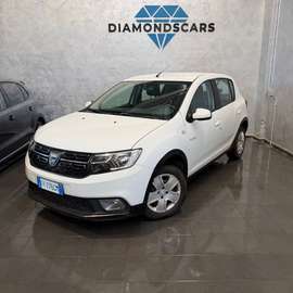 Sandero 0.9 TCe 12V 90CV Start&Stop Freeway