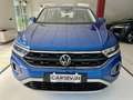 Volkswagen T-Roc 1.0 TSI Style BlueMotion Technology Blu/Azzurro - thumbnail 2