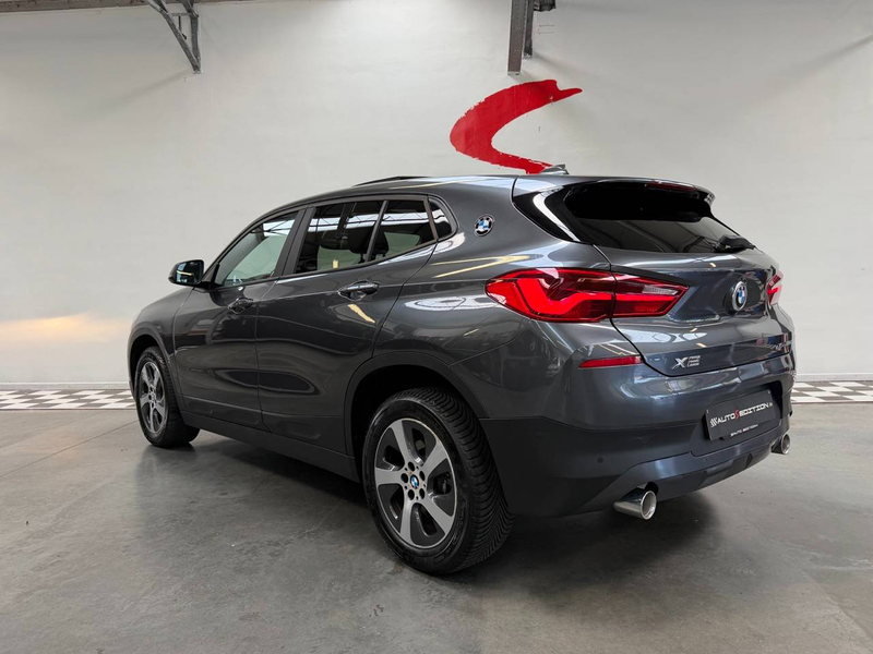 BMW X2 X2 2.0 dA sDrive20 — photo 2