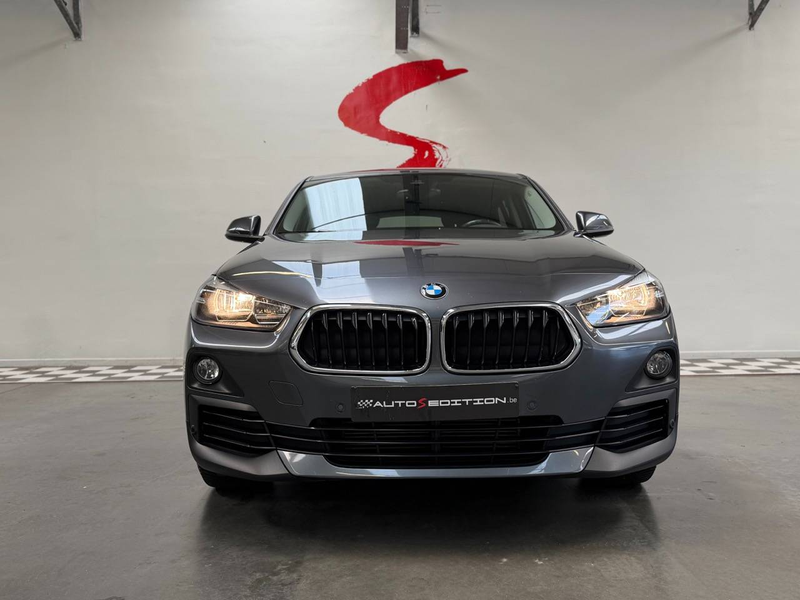 BMW X2 X2 2.0 dA sDrive20 — photo 3