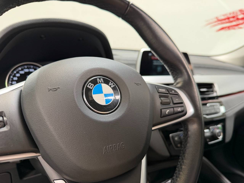BMW X2 X2 2.0 dA sDrive20 — photo 13