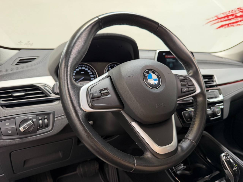 BMW X2 X2 2.0 dA sDrive20 — photo 14