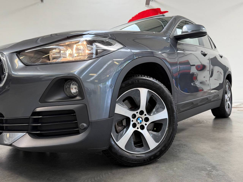 BMW X2 X2 2.0 dA sDrive20 — photo 6