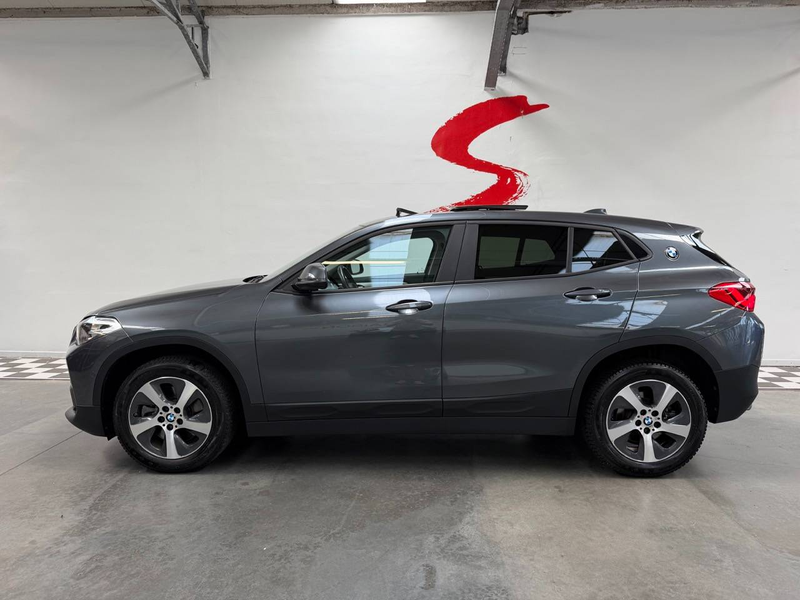 BMW X2 X2 2.0 dA sDrive20 — photo 5