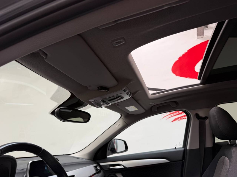 BMW X2 X2 2.0 dA sDrive20 — photo 10