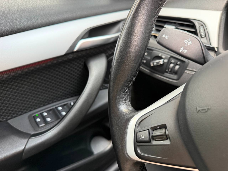 BMW X2 X2 2.0 dA sDrive20 — photo 15