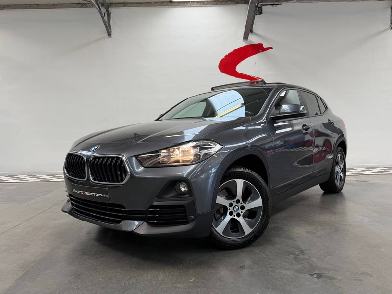 BMW X2 X2 2.0 dA sDrive20