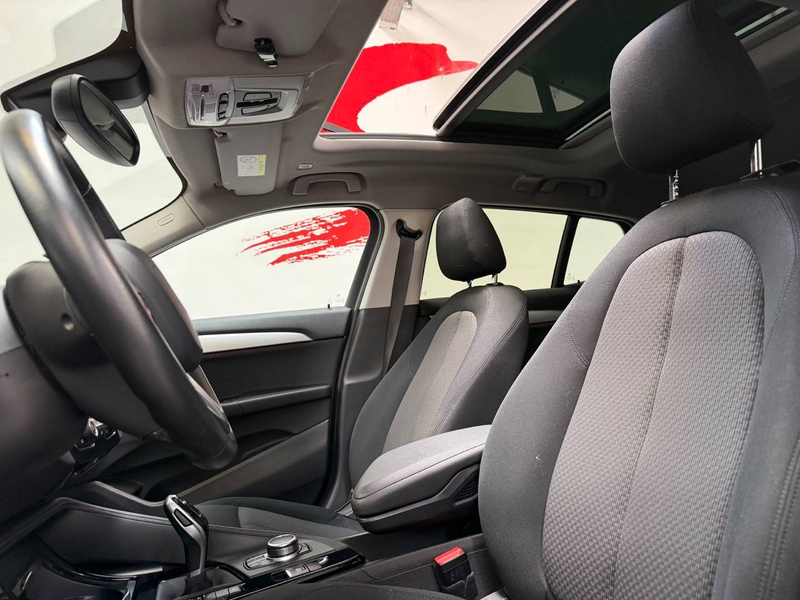 BMW X2 X2 2.0 dA sDrive20 — photo 9