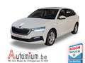 Skoda Scala Scala 1.0 TSI Ambition DSG 254€x72m Weiß - thumbnail 3