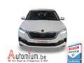 Skoda Scala Scala 1.0 TSI Ambition DSG 254€x72m Weiß - thumbnail 2