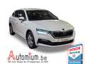 Skoda Scala Scala 1.0 TSI Ambition DSG 254€x72m Weiß - thumbnail 1