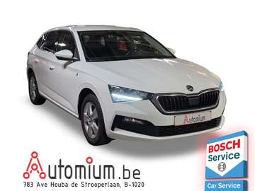 Scala 1.0 TSI Ambition DSG 254€x72m