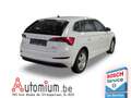 Skoda Scala Scala 1.0 TSI Ambition DSG 254€x72m Weiß - thumbnail 4