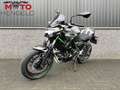 Kawasaki Z 650 PERFORMANCE Szürke - thumbnail 3