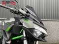 Kawasaki Z 650 PERFORMANCE Grijs - thumbnail 6