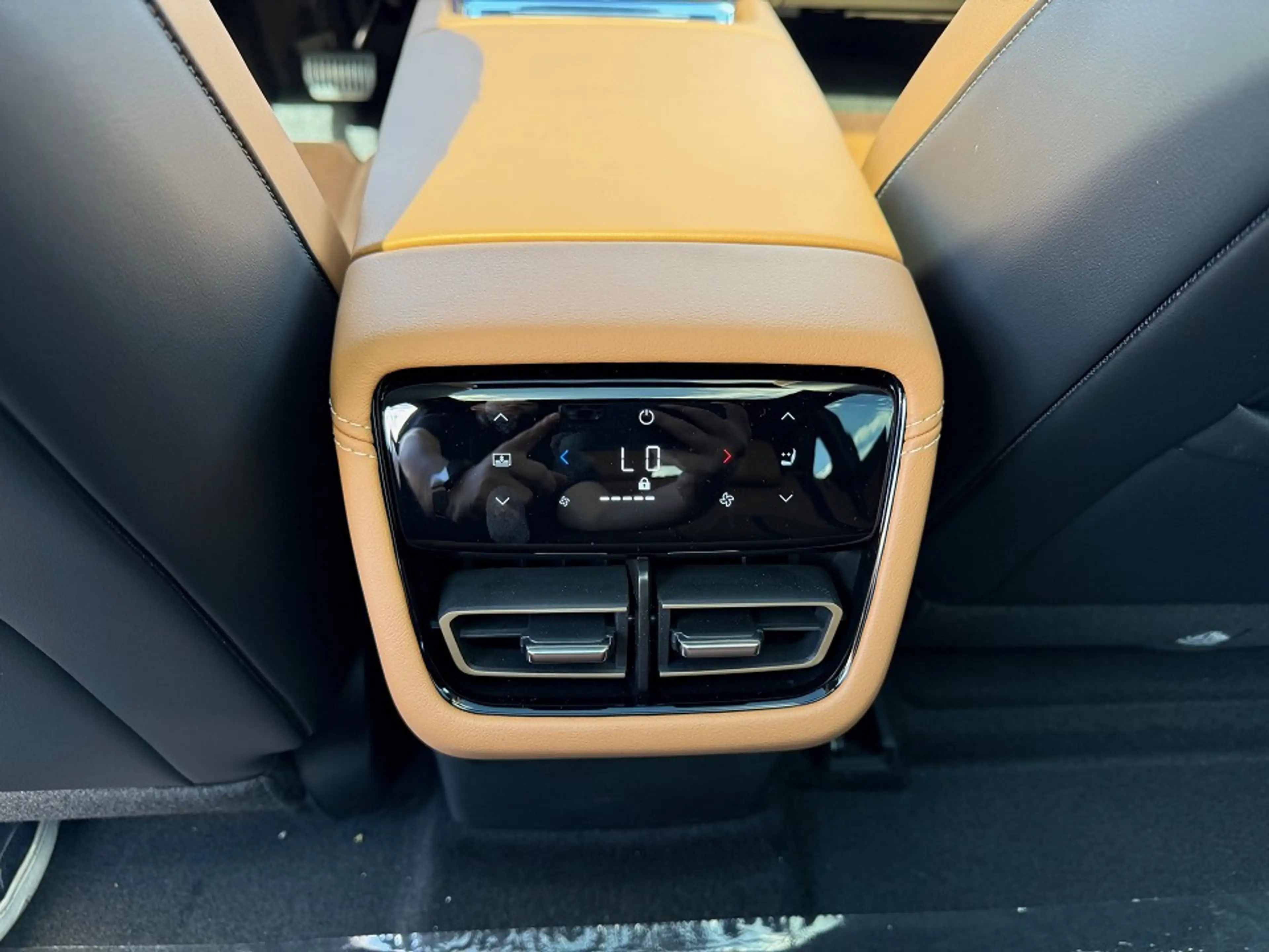 Mazda 6e EV 258ps Takumi Plus — photo 12