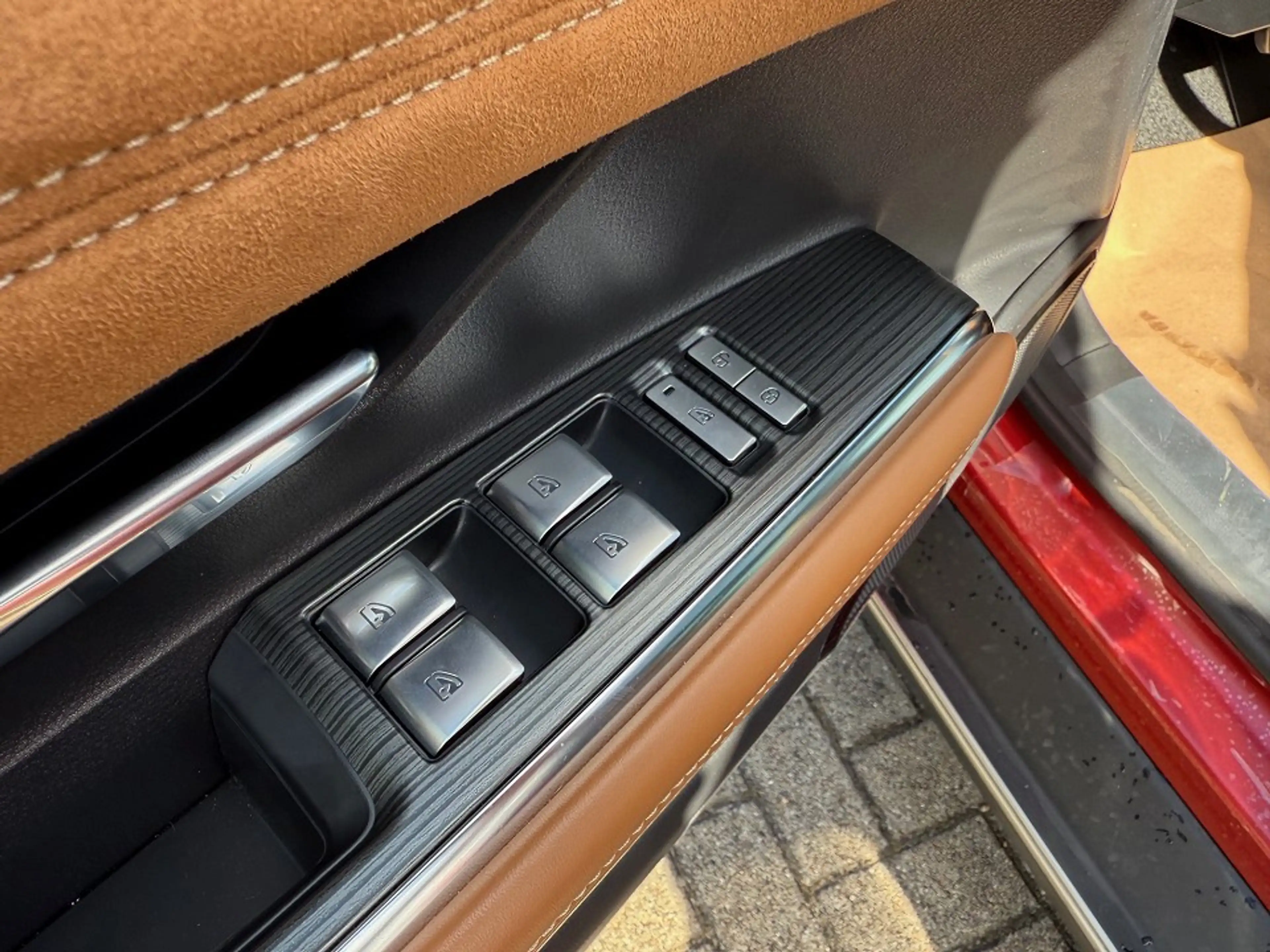 Mazda 6e EV 258ps Takumi Plus — photo 15