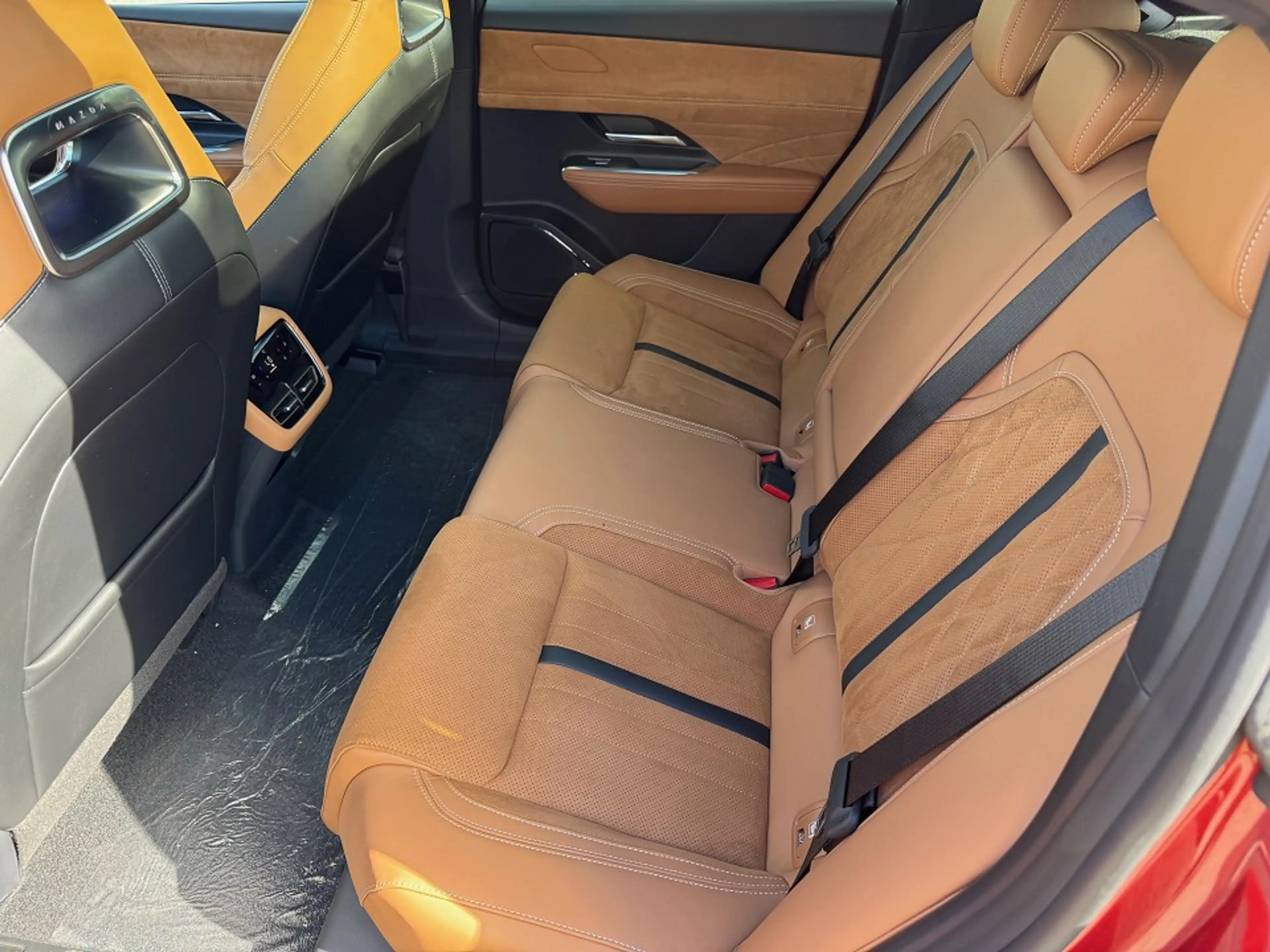 Mazda 6e EV 258ps Takumi Plus — photo 9
