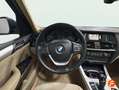 BMW X3 xDrive 20d Gris - thumbnail 11