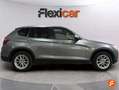 BMW X3 xDrive 20d Gris - thumbnail 8