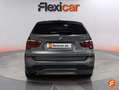 BMW X3 xDrive 20d Gris - thumbnail 5