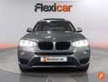 BMW X3 xDrive 20d Gris - thumbnail 2