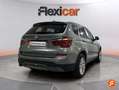 BMW X3 xDrive 20d Gris - thumbnail 7