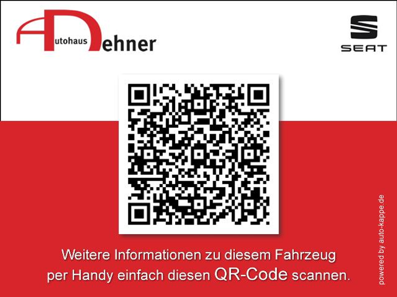 SEAT Ibiza FR 1.0 TSI DSG ACC+GJR+LED+RKAM+DINAMICA Klima — photo 2