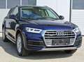 Audi Q5 50 TFSIe quattro S-tronic  Sport  *LEDER *virt. CP Blau - thumbnail 1