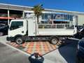 Nissan Cabstar CABSTAR 35.14 Empt 1 B6 Weiß - thumbnail 10
