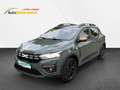 Dacia Sandero Stepway Extreme tce90 Automatik, SHZ, Kamera Gris - thumbnail 1