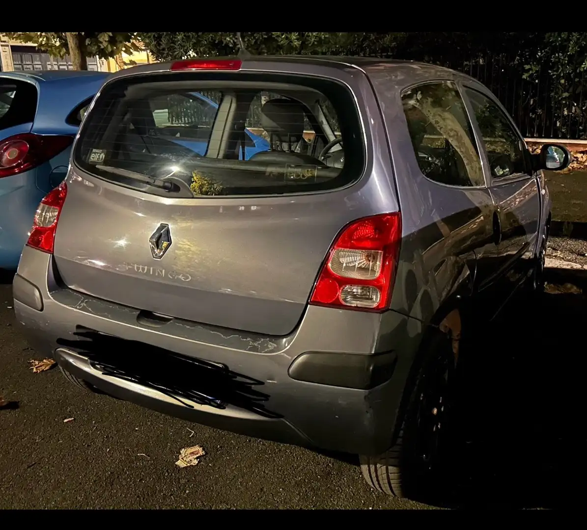 Renault Twingo 1.2 Confort 60cv - 1