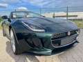 Jaguar F-Type R Cabrio SAGA Klappe mtl. Rate ab 399 € Grün - thumbnail 6