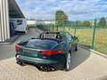 Jaguar F-Type R Cabrio SAGA Klappe mtl. Rate ab 399 € Grün - thumbnail 10